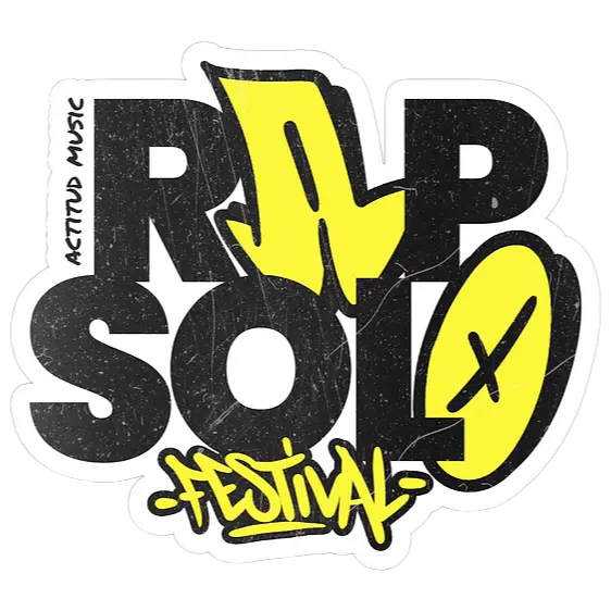 Rap Solo Logo